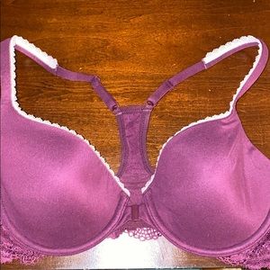 Body by Victoria racer back Demi